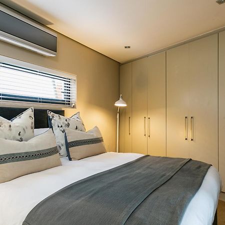 Lions Eye Luxury Apartments Cape Town Rom bilde