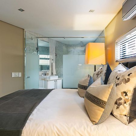 Lions Eye Luxury Apartments Cape Town Rom bilde
