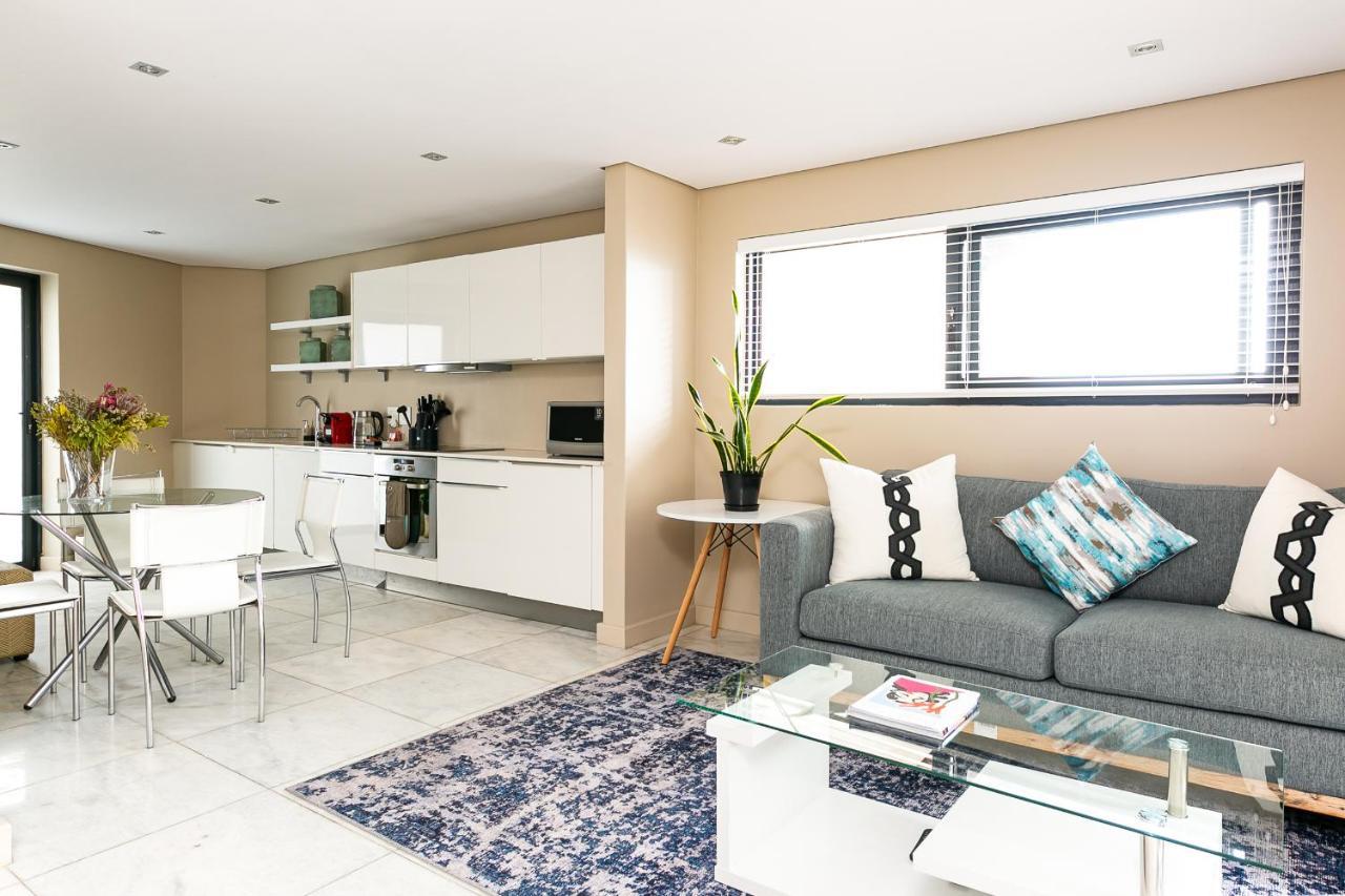 Lions Eye Luxury Apartments Cape Town Eksteriør bilde