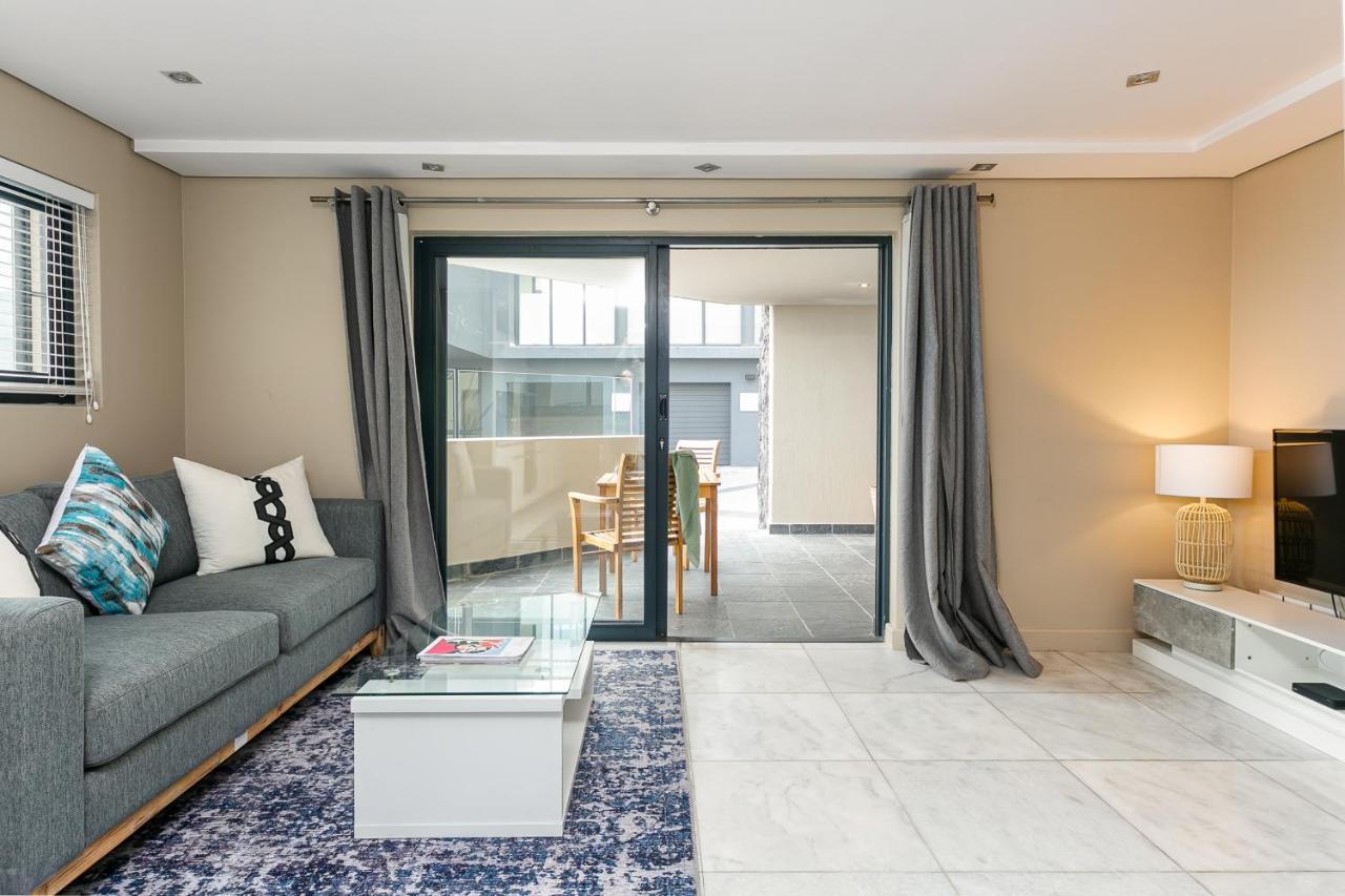 Lions Eye Luxury Apartments Cape Town Eksteriør bilde