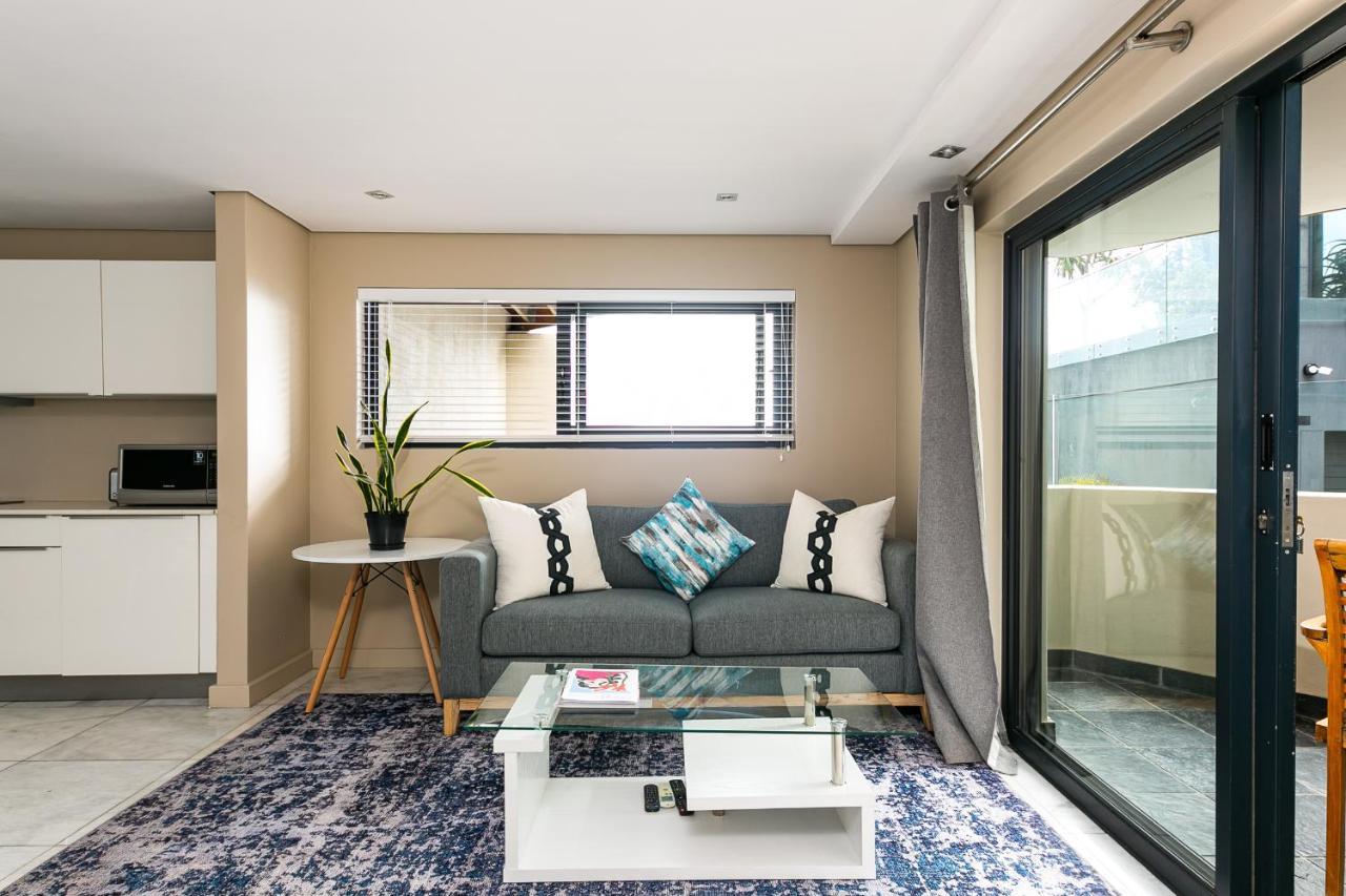 Lions Eye Luxury Apartments Cape Town Eksteriør bilde