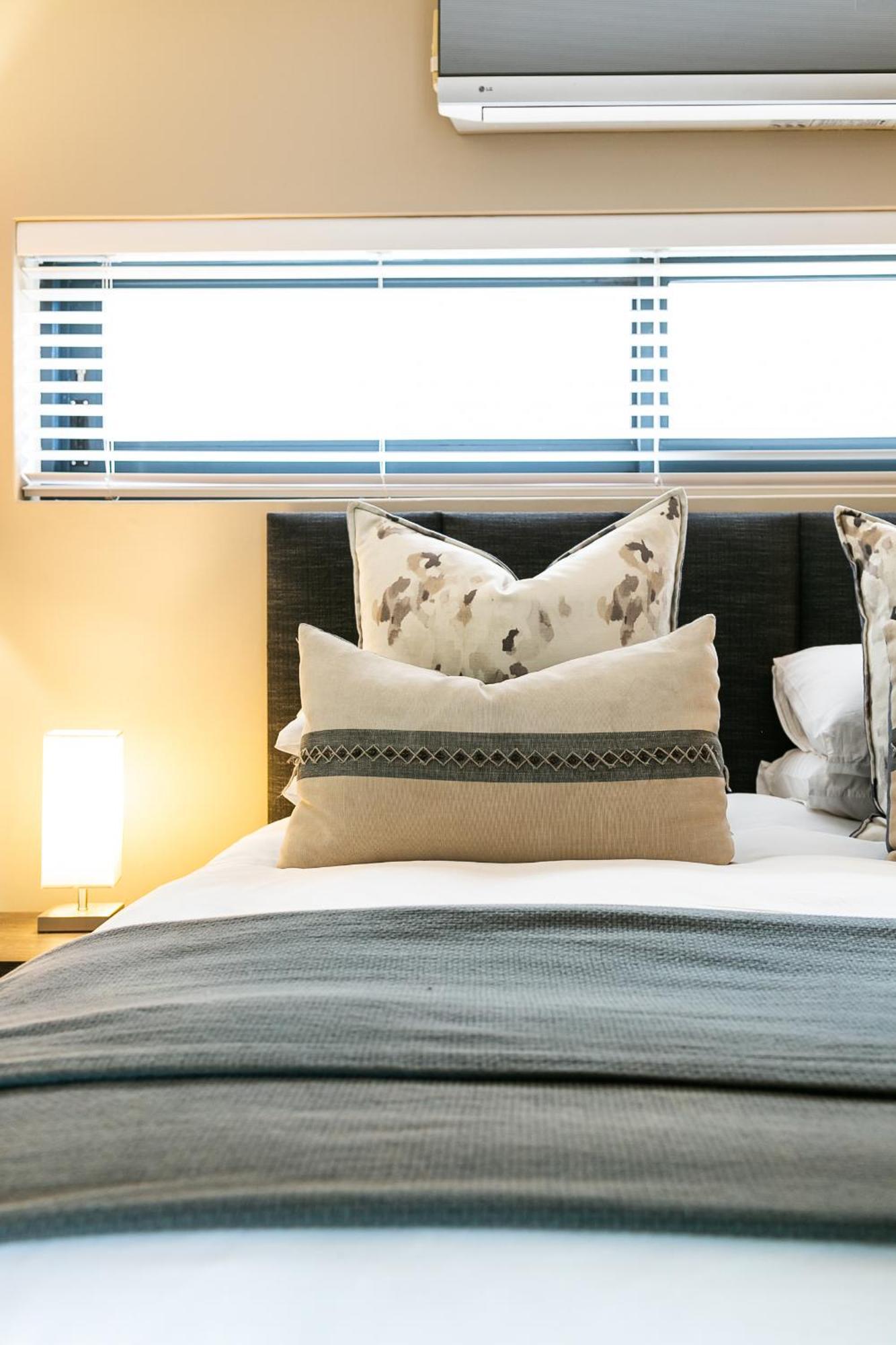 Lions Eye Luxury Apartments Cape Town Rom bilde