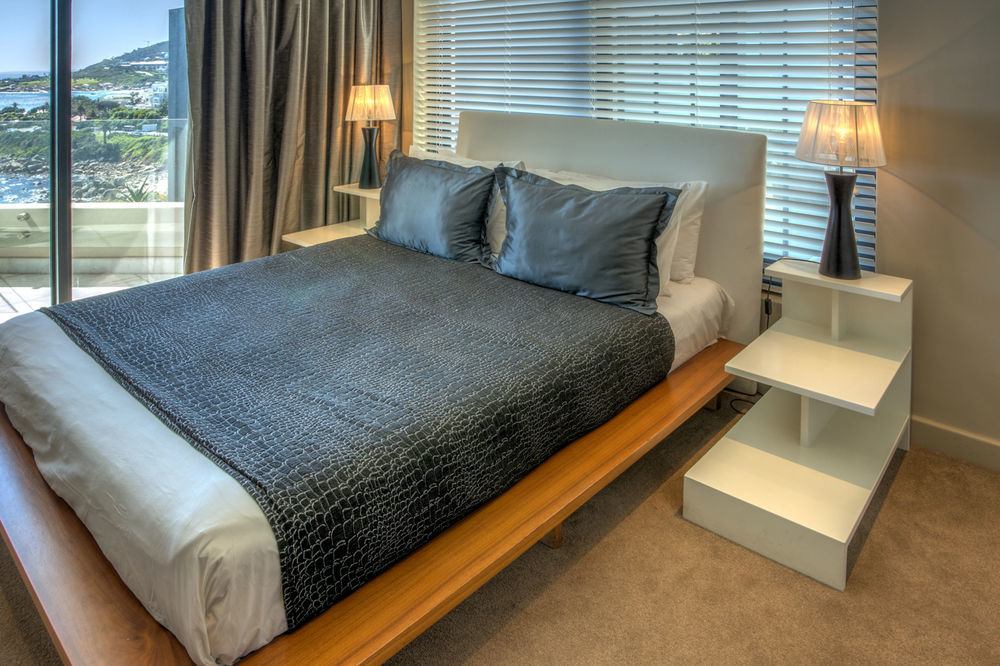 Lions Eye Luxury Apartments Cape Town Eksteriør bilde