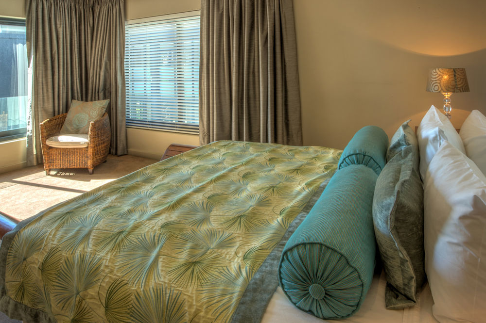 Lions Eye Luxury Apartments Cape Town Eksteriør bilde