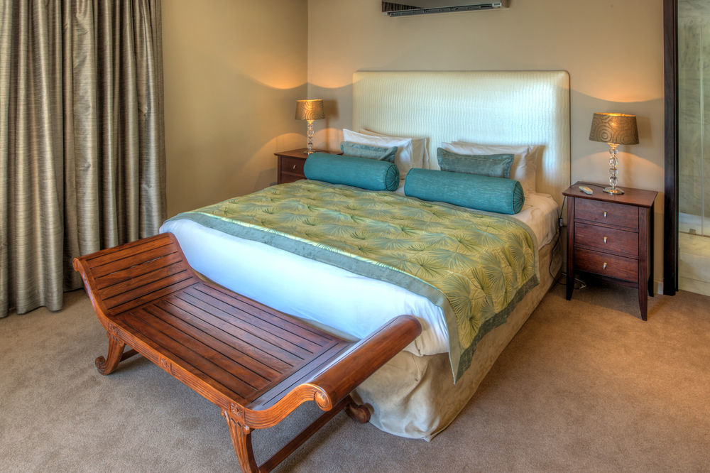 Lions Eye Luxury Apartments Cape Town Eksteriør bilde