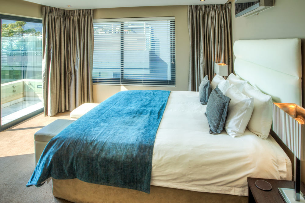 Lions Eye Luxury Apartments Cape Town Eksteriør bilde
