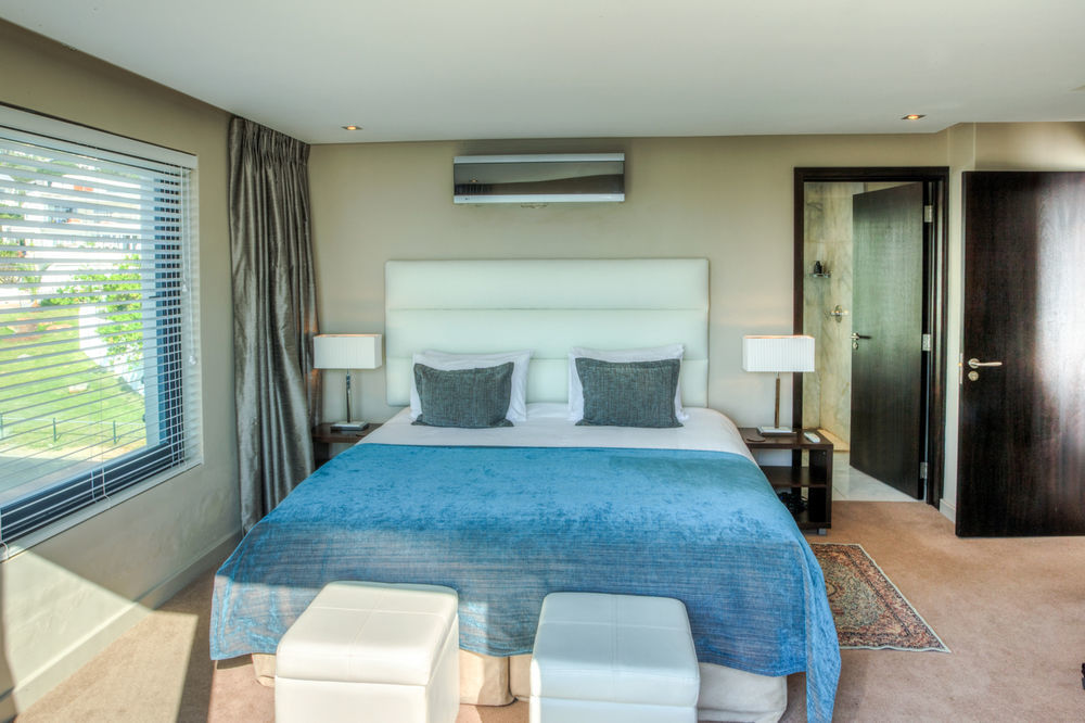 Lions Eye Luxury Apartments Cape Town Eksteriør bilde