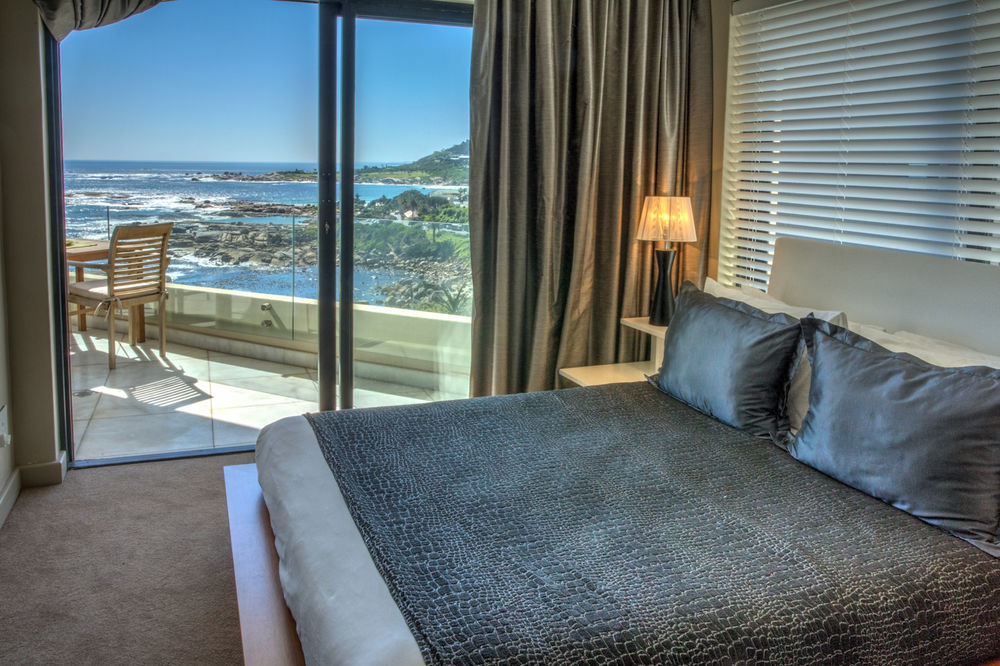 Lions Eye Luxury Apartments Cape Town Eksteriør bilde
