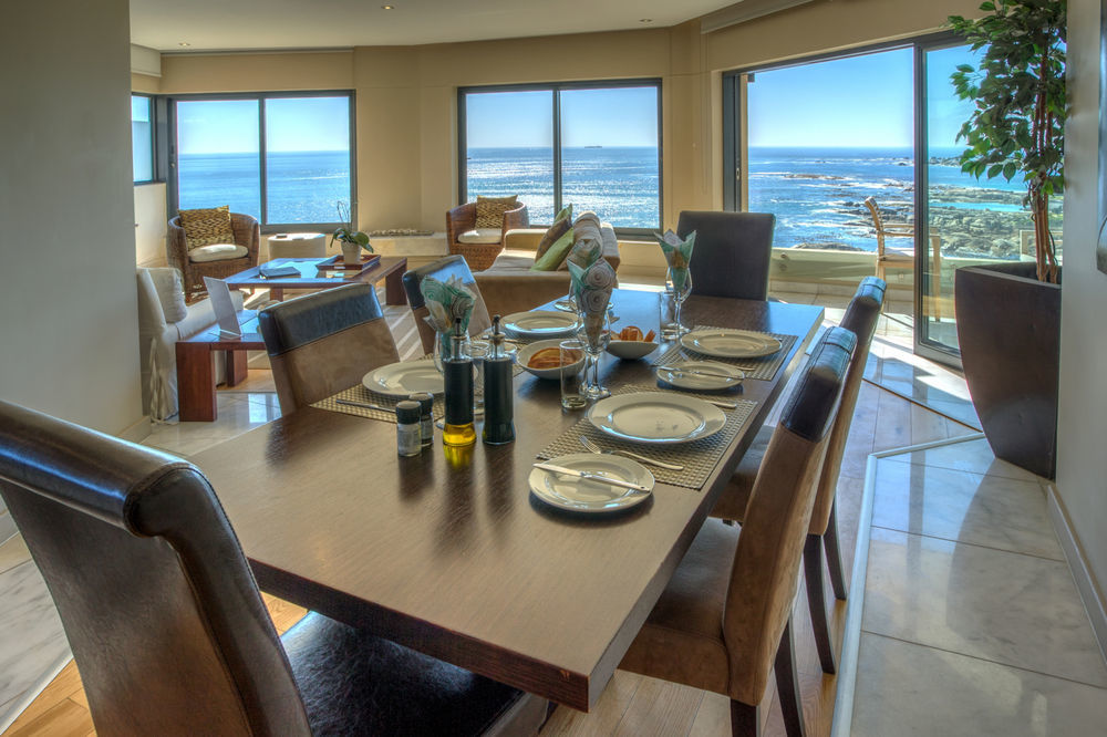 Lions Eye Luxury Apartments Cape Town Eksteriør bilde