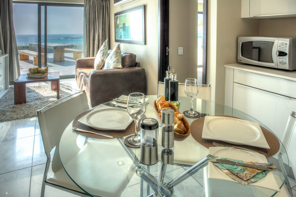 Lions Eye Luxury Apartments Cape Town Eksteriør bilde