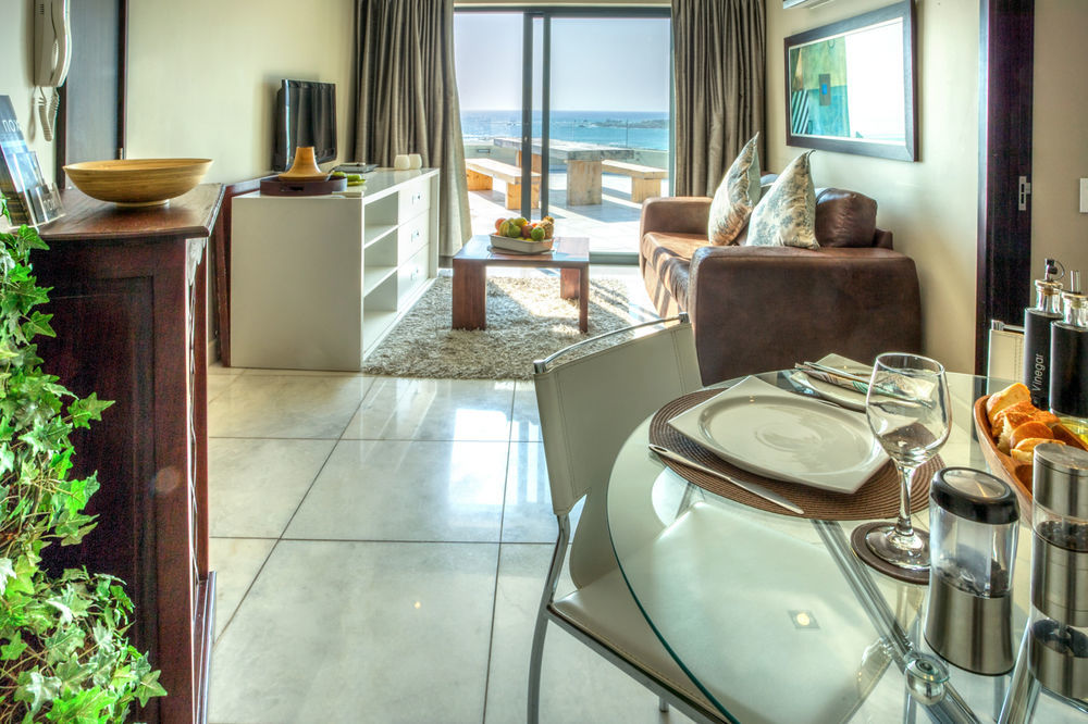 Lions Eye Luxury Apartments Cape Town Eksteriør bilde