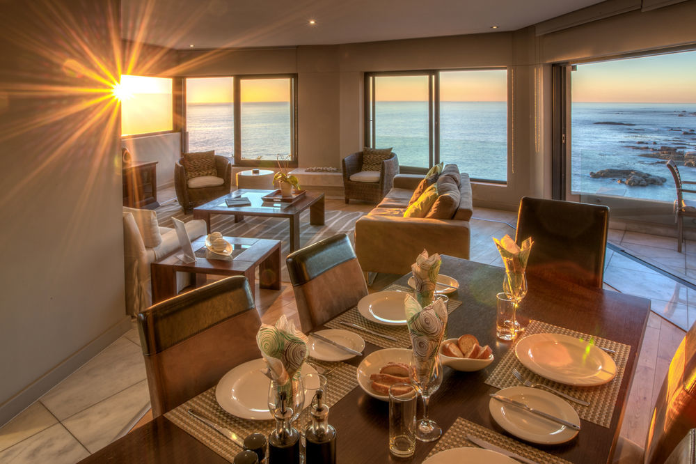 Lions Eye Luxury Apartments Cape Town Eksteriør bilde