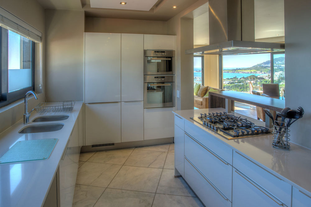 Lions Eye Luxury Apartments Cape Town Eksteriør bilde