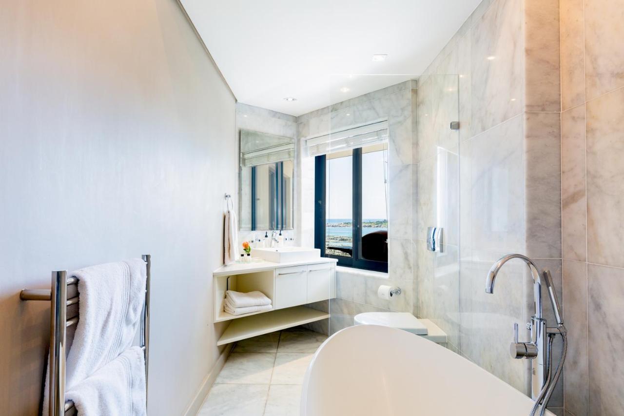 Lions Eye Luxury Apartments Cape Town Eksteriør bilde