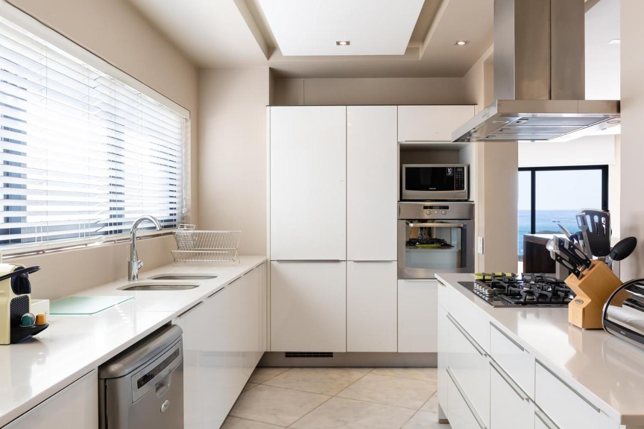 Lions Eye Luxury Apartments Cape Town Eksteriør bilde