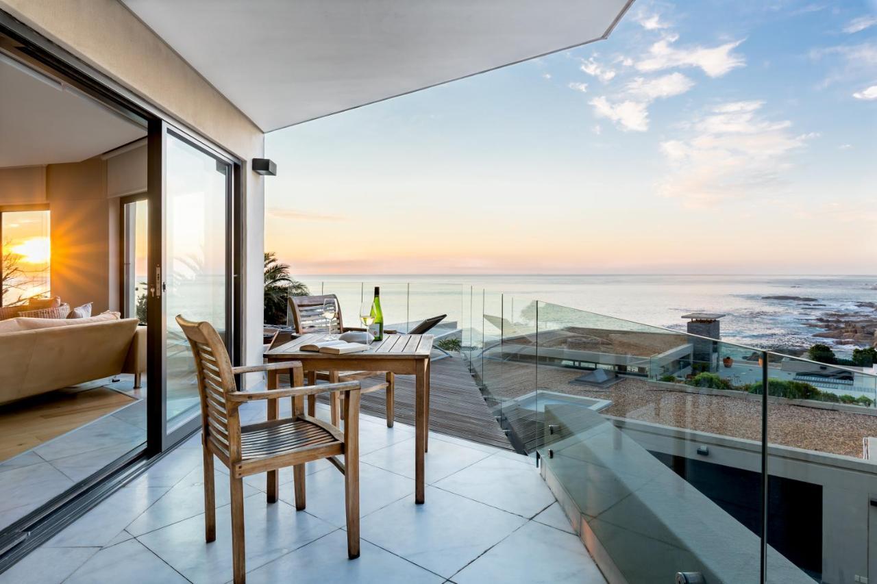 Lions Eye Luxury Apartments Cape Town Eksteriør bilde