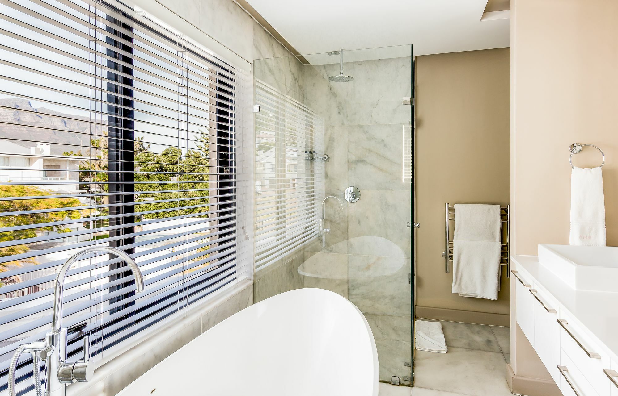 Lions Eye Luxury Apartments Cape Town Eksteriør bilde