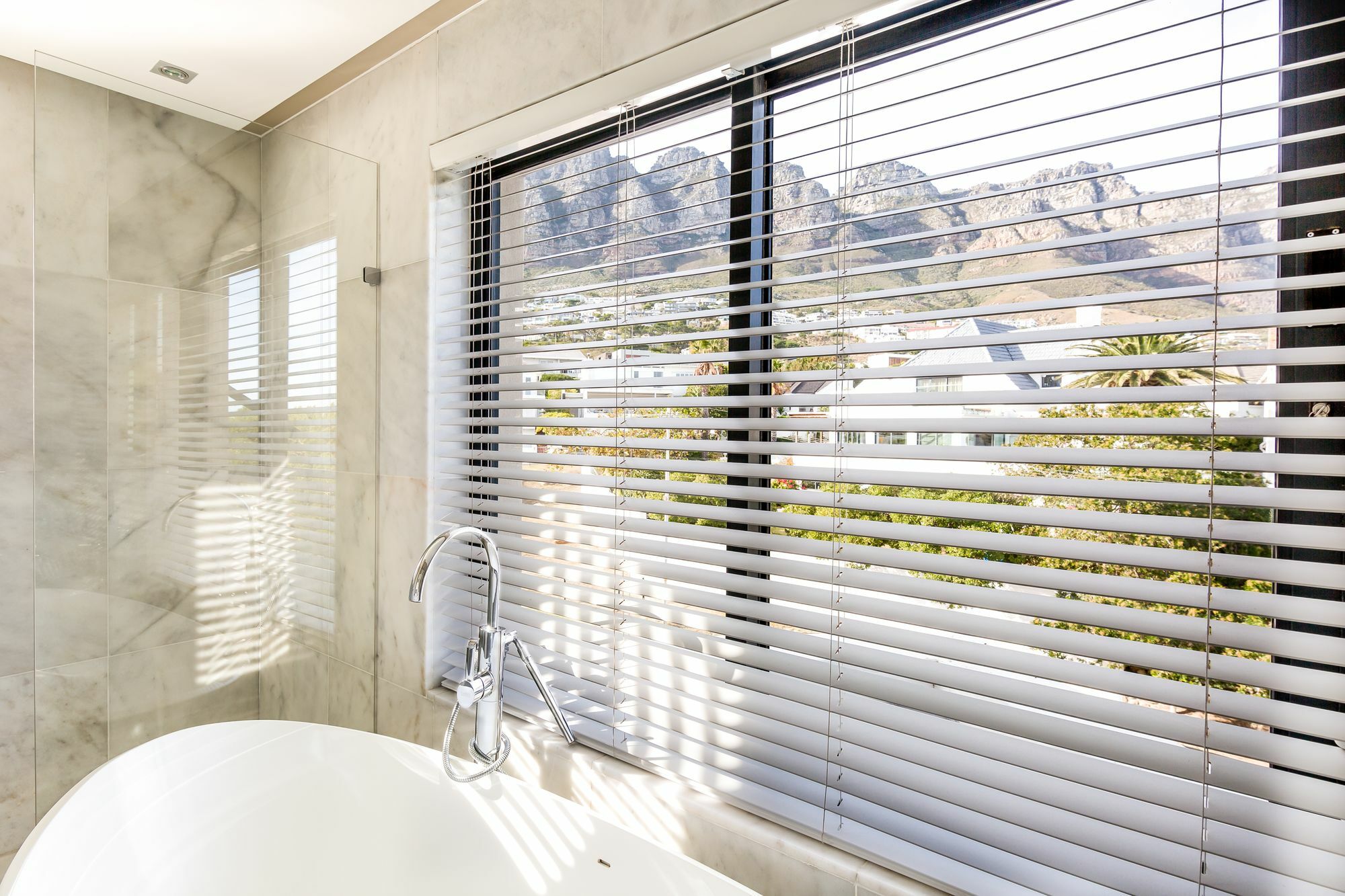 Lions Eye Luxury Apartments Cape Town Eksteriør bilde