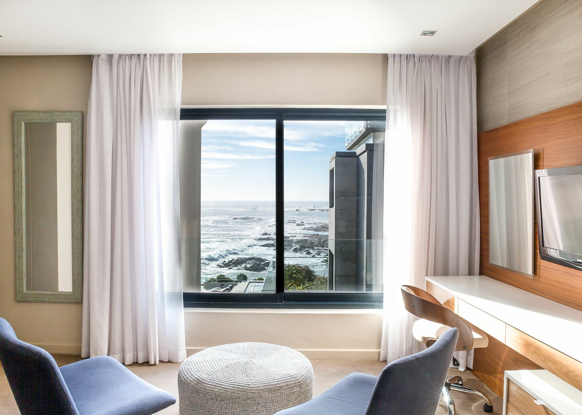 Lions Eye Luxury Apartments Cape Town Eksteriør bilde