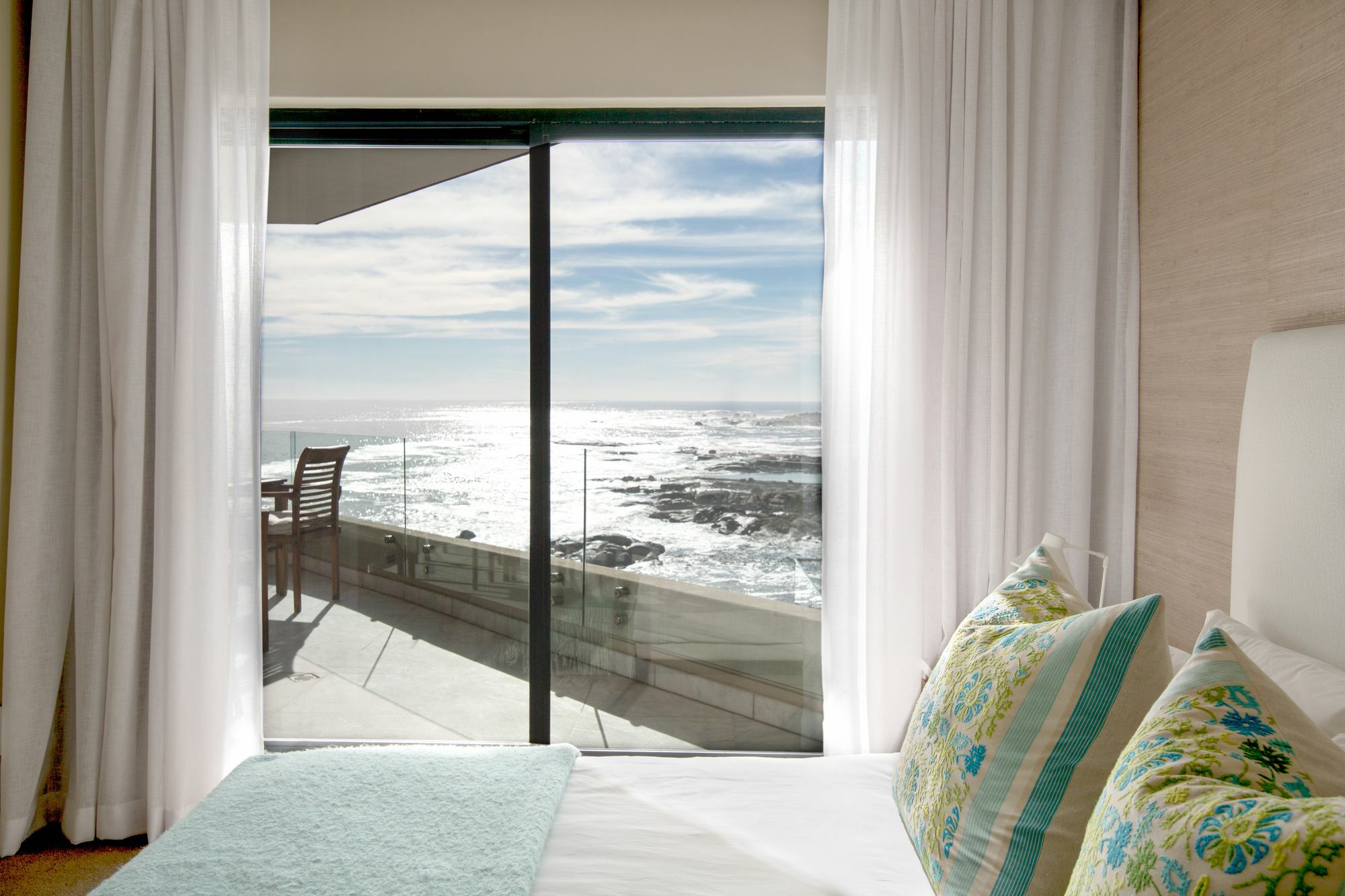 Lions Eye Luxury Apartments Cape Town Eksteriør bilde