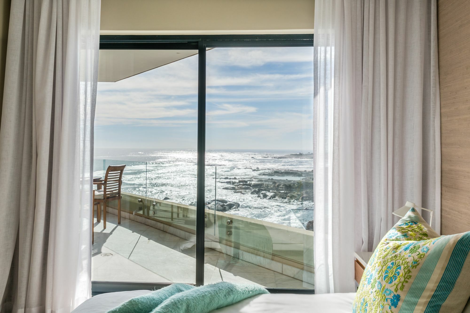 Lions Eye Luxury Apartments Cape Town Eksteriør bilde