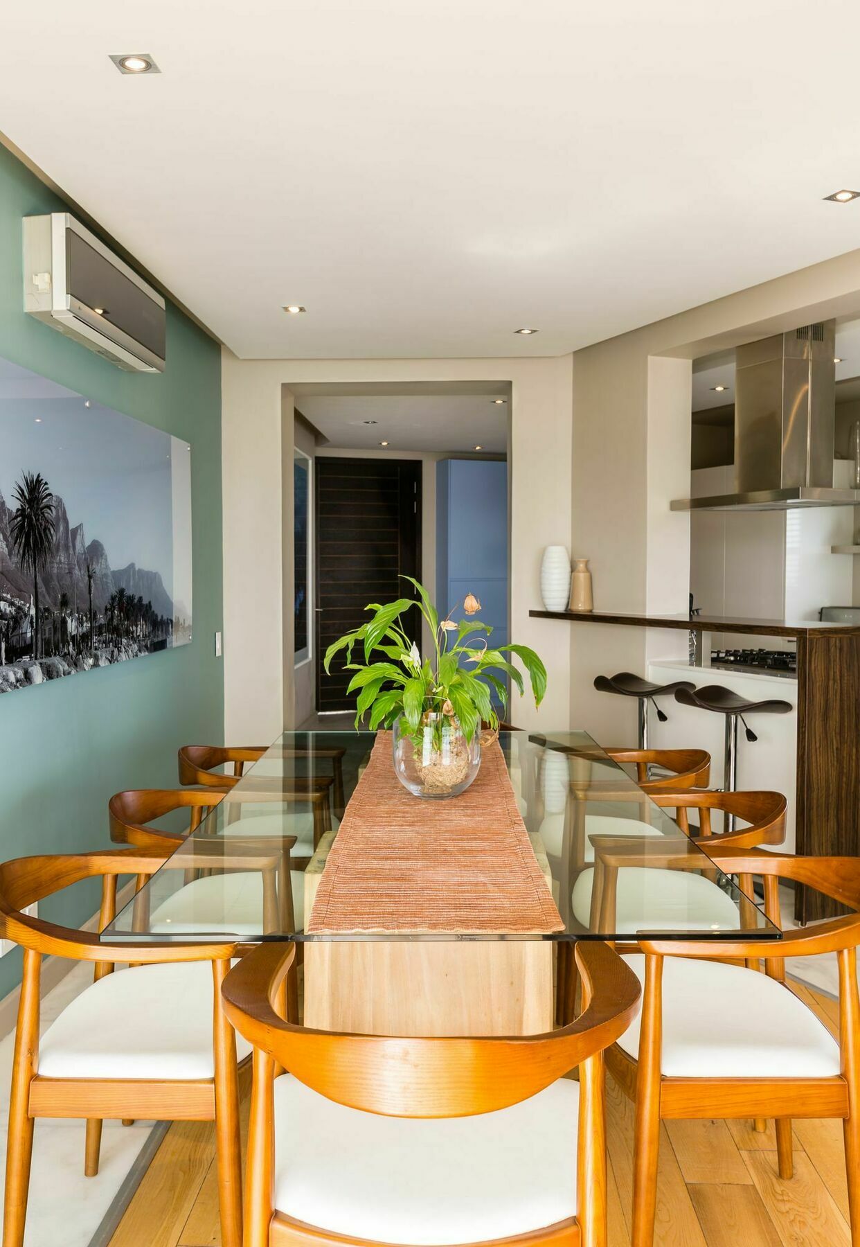 Lions Eye Luxury Apartments Cape Town Eksteriør bilde