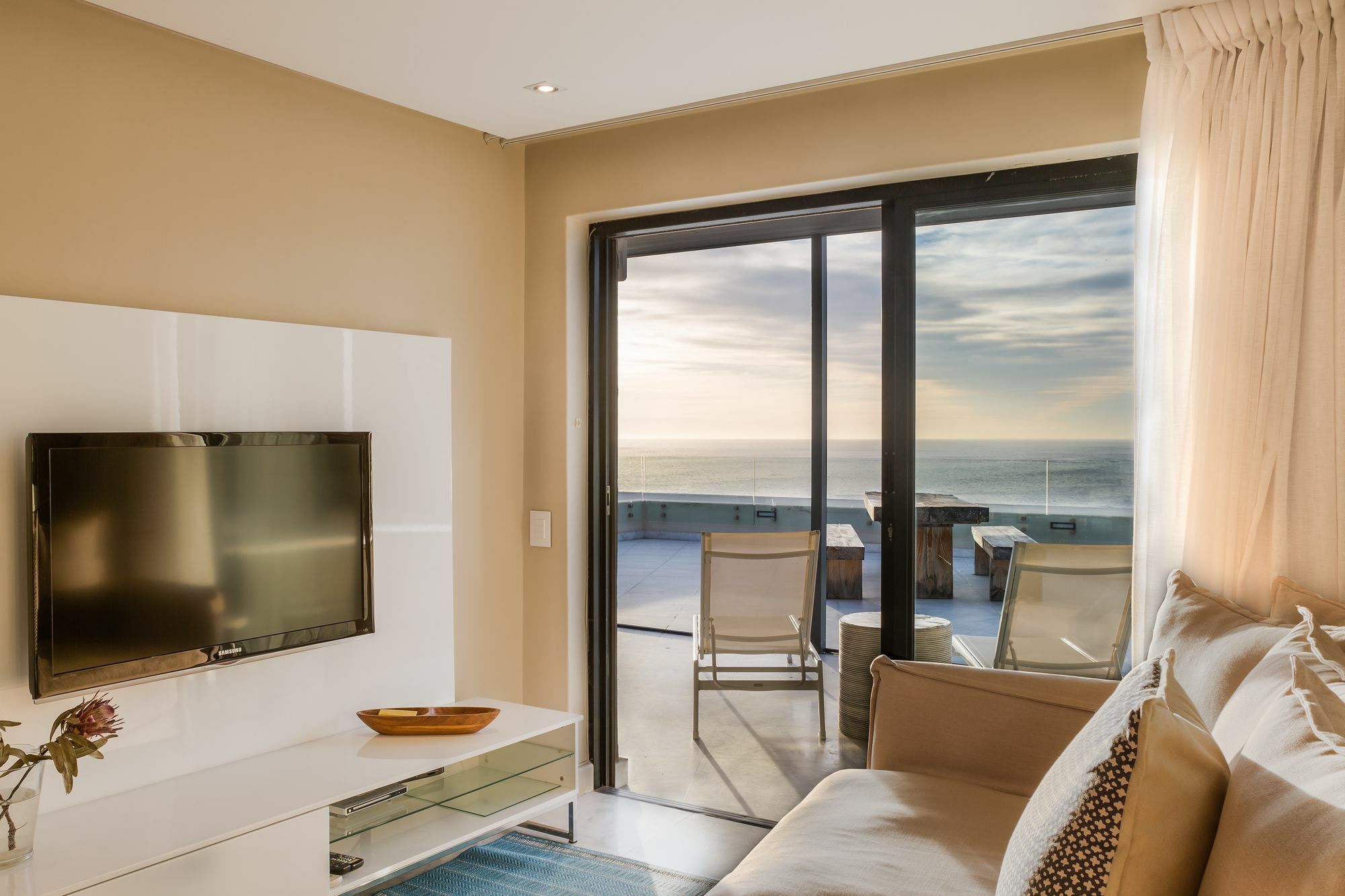 Lions Eye Luxury Apartments Cape Town Eksteriør bilde