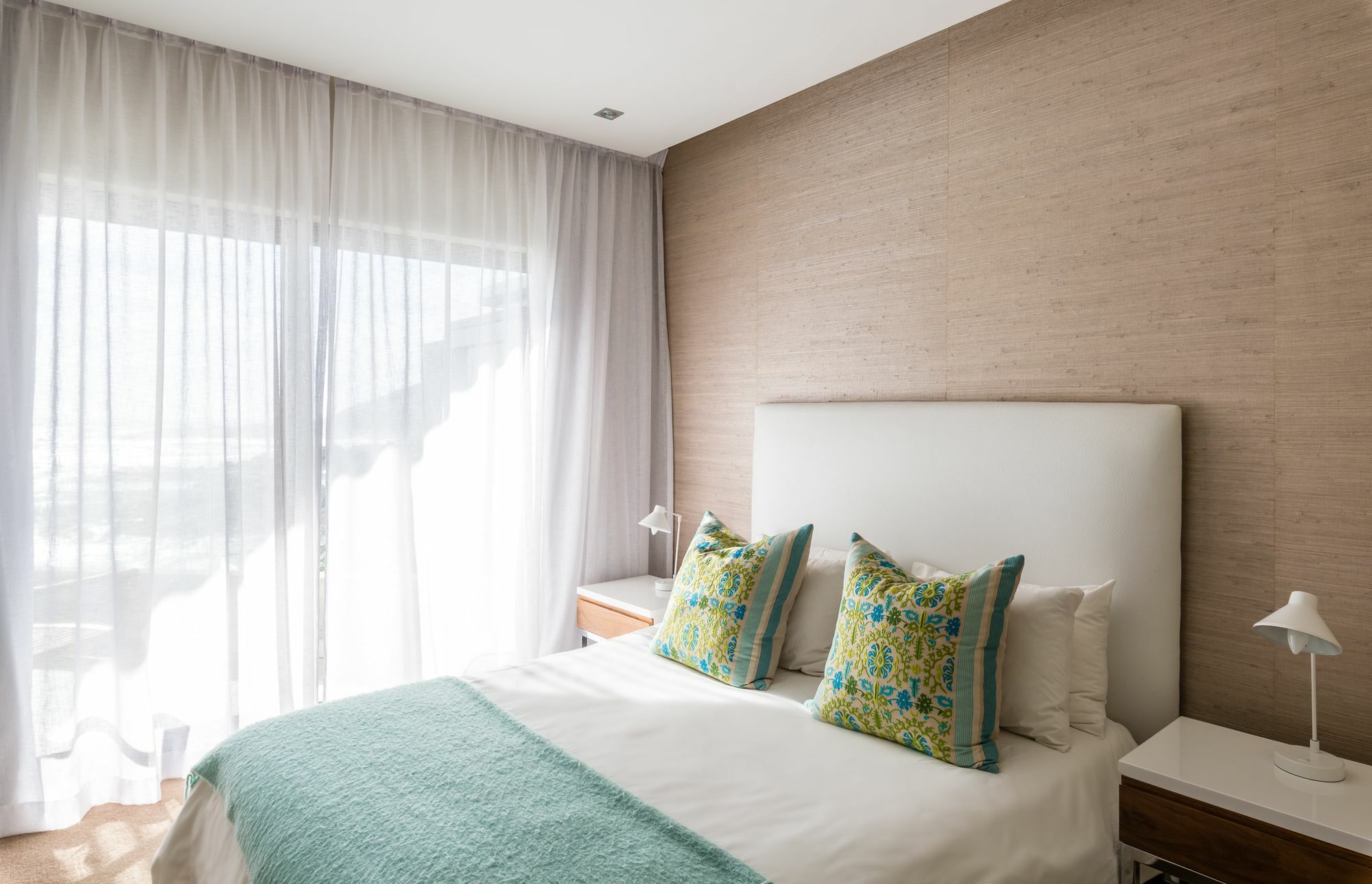 Lions Eye Luxury Apartments Cape Town Eksteriør bilde