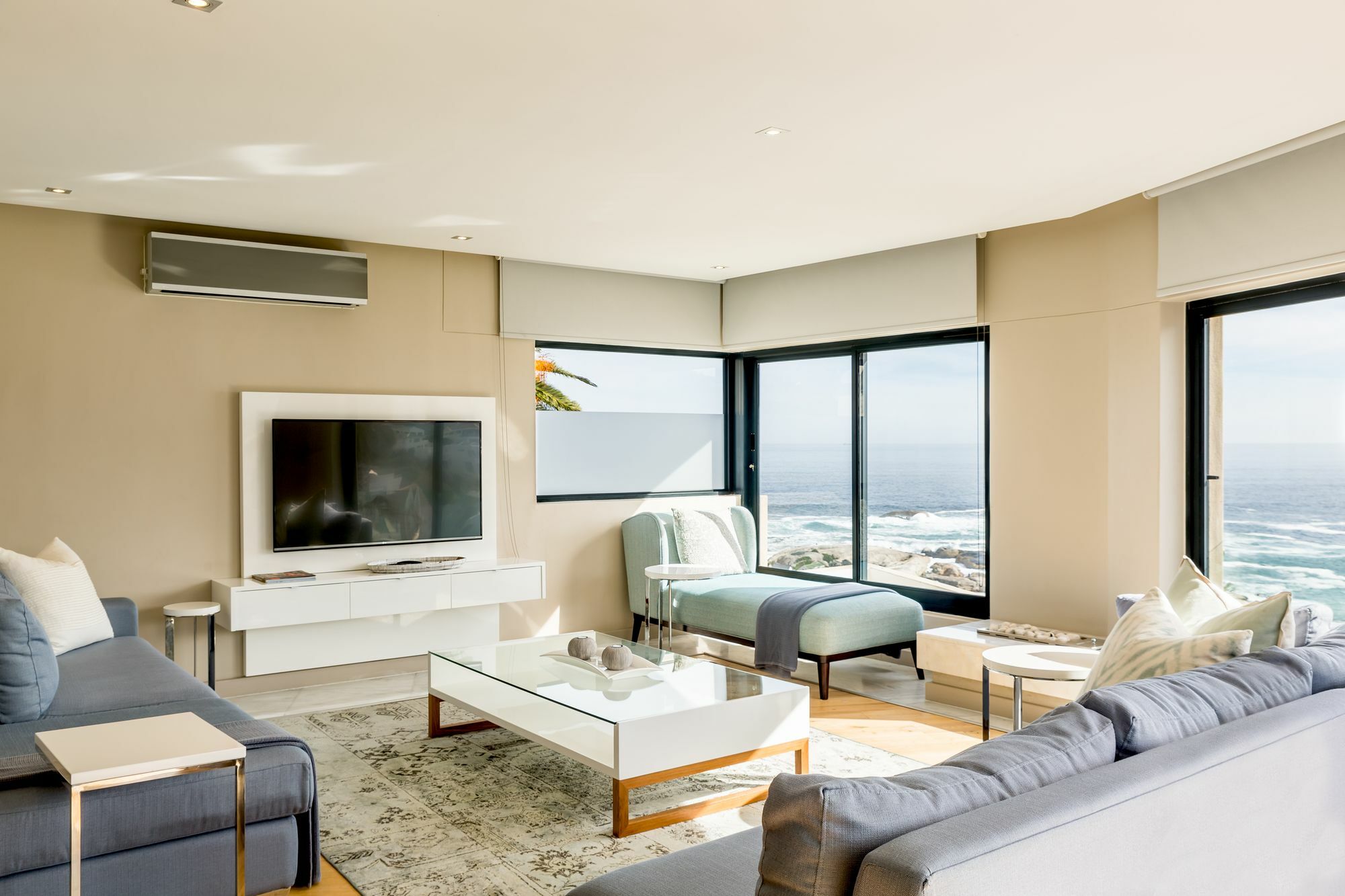 Lions Eye Luxury Apartments Cape Town Eksteriør bilde